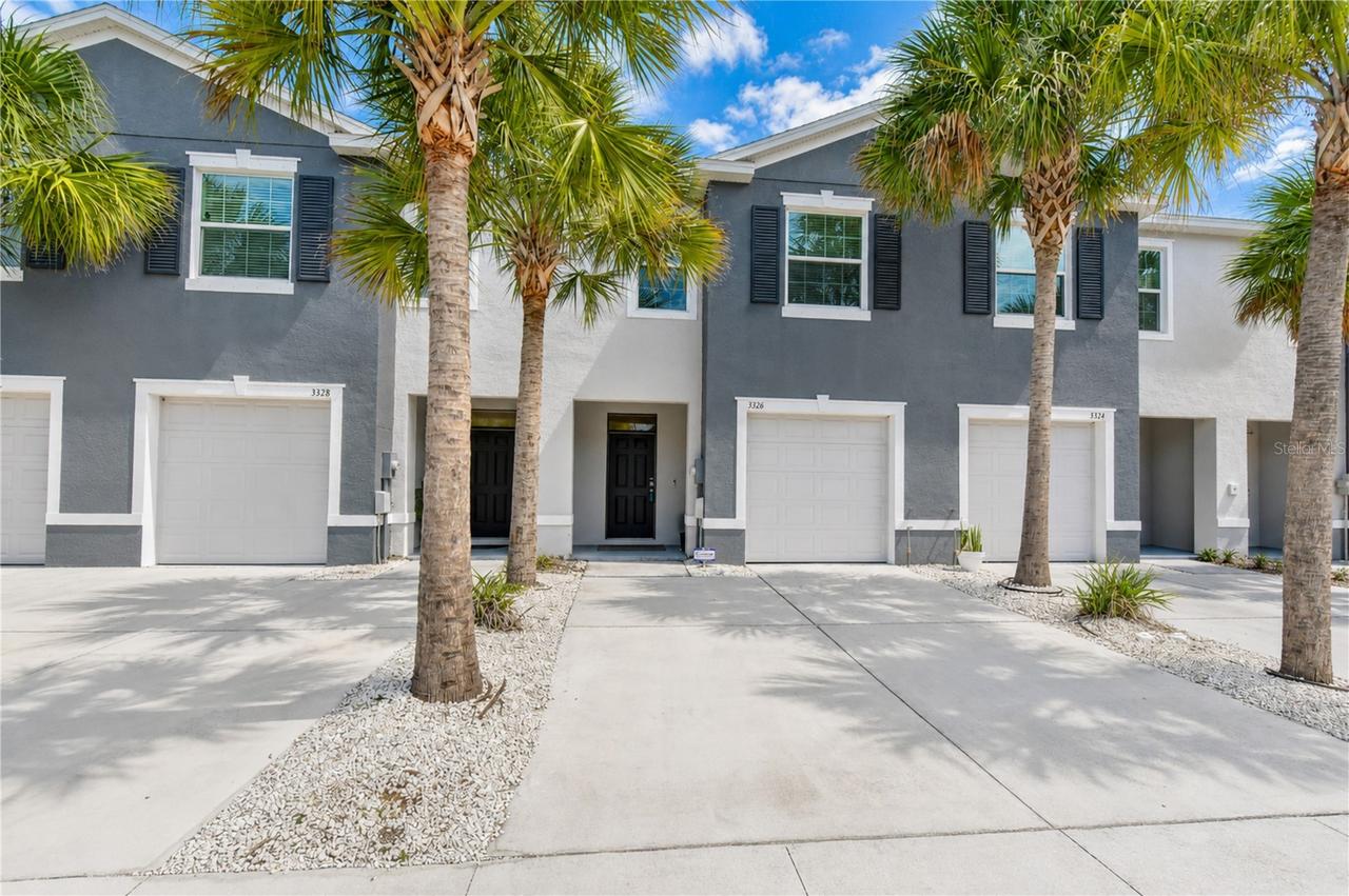 3326 Pleasant Willow Ct., Brandon, FL 33511