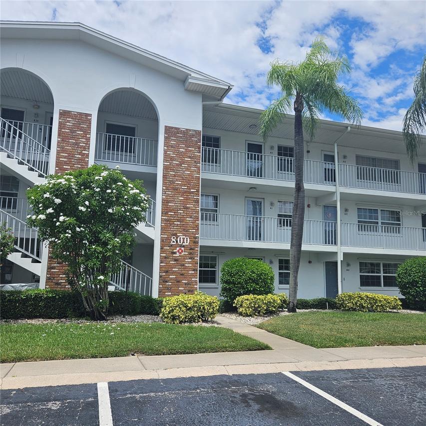802 Brandy Wine Dr., Largo, FL 33771