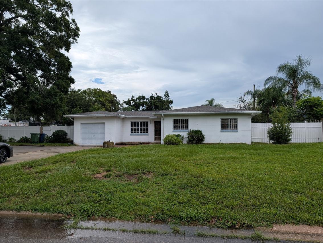 2510 W Fern St., Tampa, FL 33614