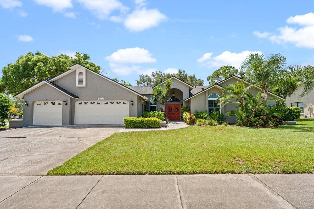 2995 Exeter Dr., Clearwater, FL 33761