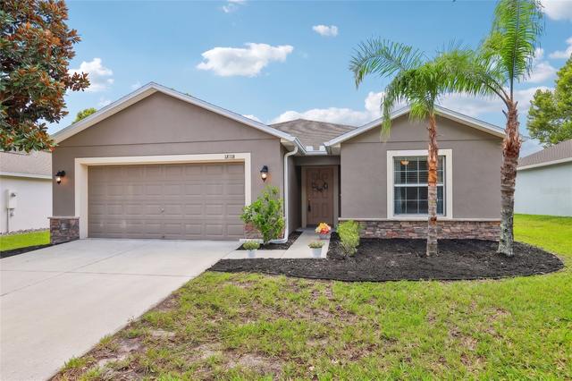 New Homes For Sale This Week in Hudson: August 21st to August 27th