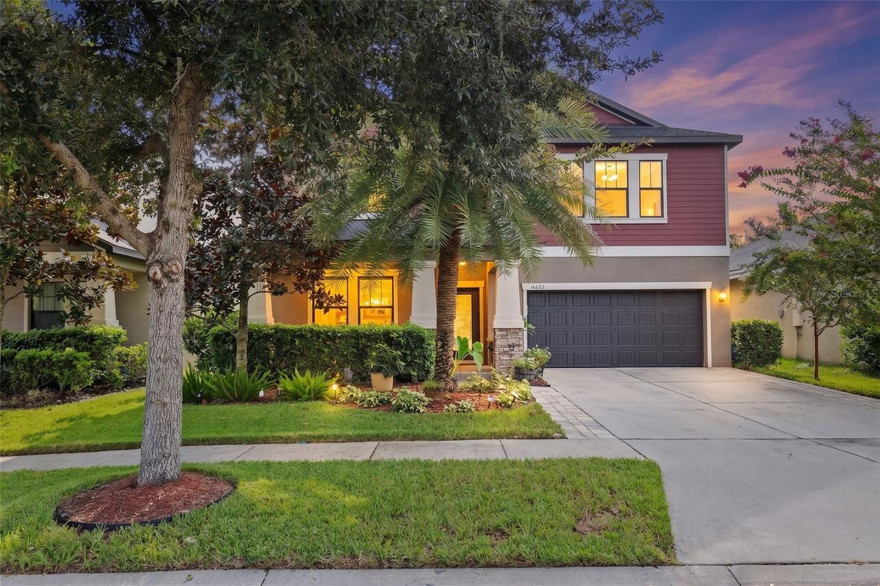 14242 Blue Dasher Dr., Riverview, FL 33569