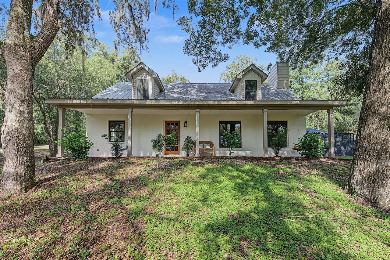 4229 Bessemer Rd., Brooksville, FL 34602