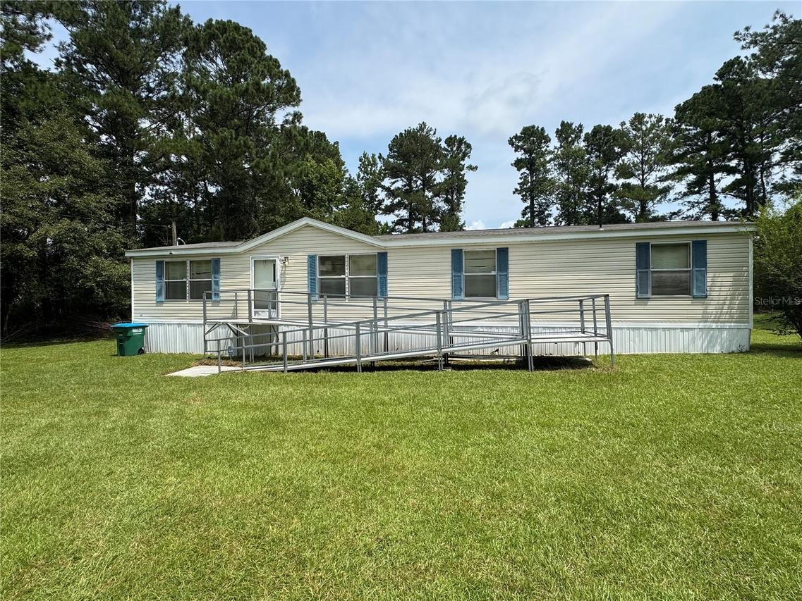 360 Liberty Rd., Quincy, FL 32351