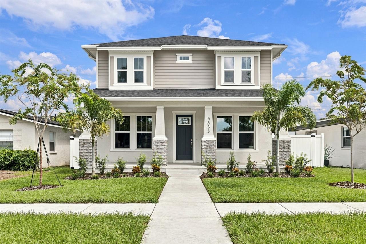 5633 Dartmouth Ave., St Petersburg, FL 33710
