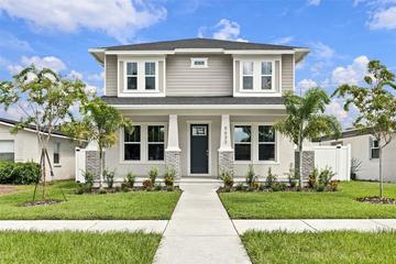New Homes For Sale This Week in Live Oak: August 21st to August 27th