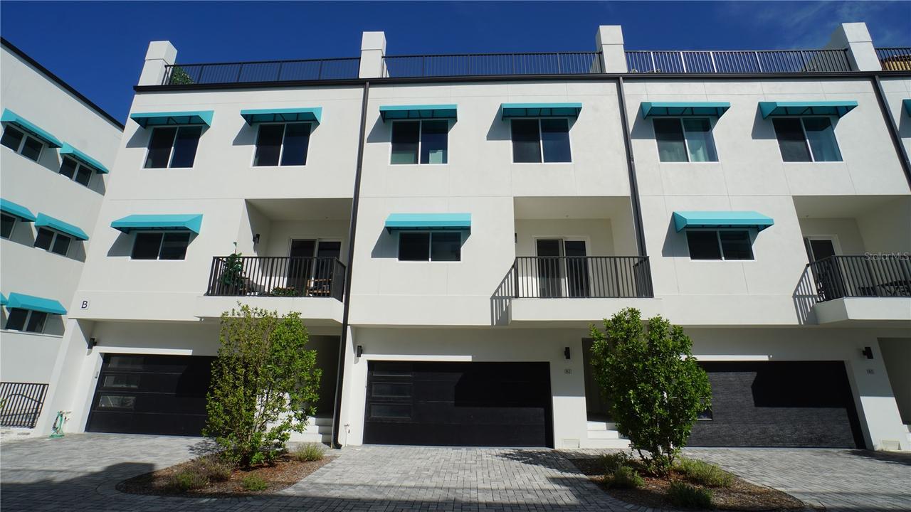 15405 Gulf Blvd. #B2, Madeira Beach, FL 33708