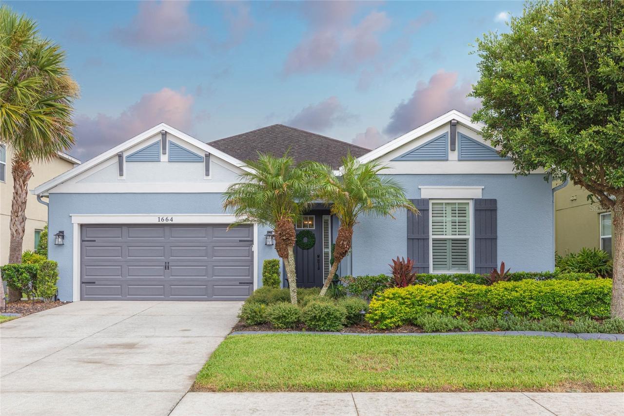 1664 Virginia Willow Dr., Wesley Chapel, FL 33544