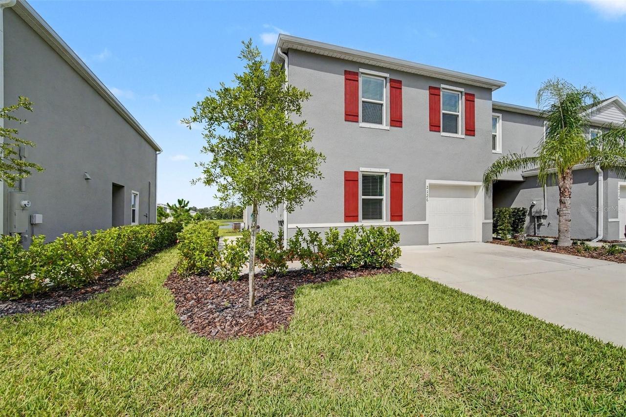 2126 Gentle Rain Dr., Edgewater, FL 32141
