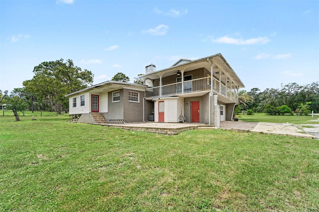 6446 Lucky Ln., Spring Hill, FL 34609