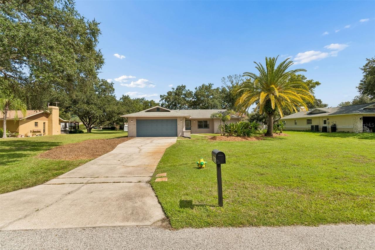 9329 Amazon Dr., New Port Richey, FL 34655