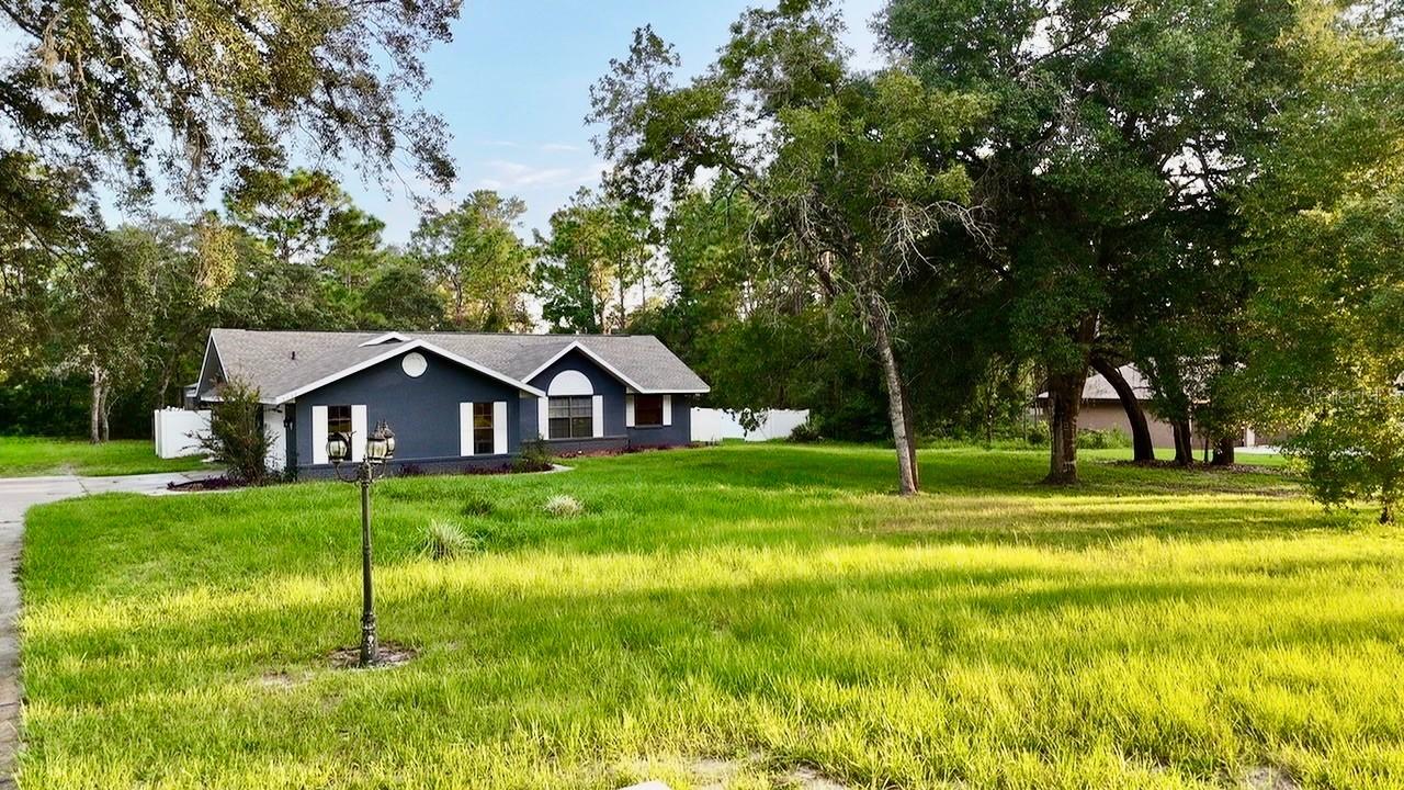 3530 W Cogwood Cir., Beverly Hills, FL 34465