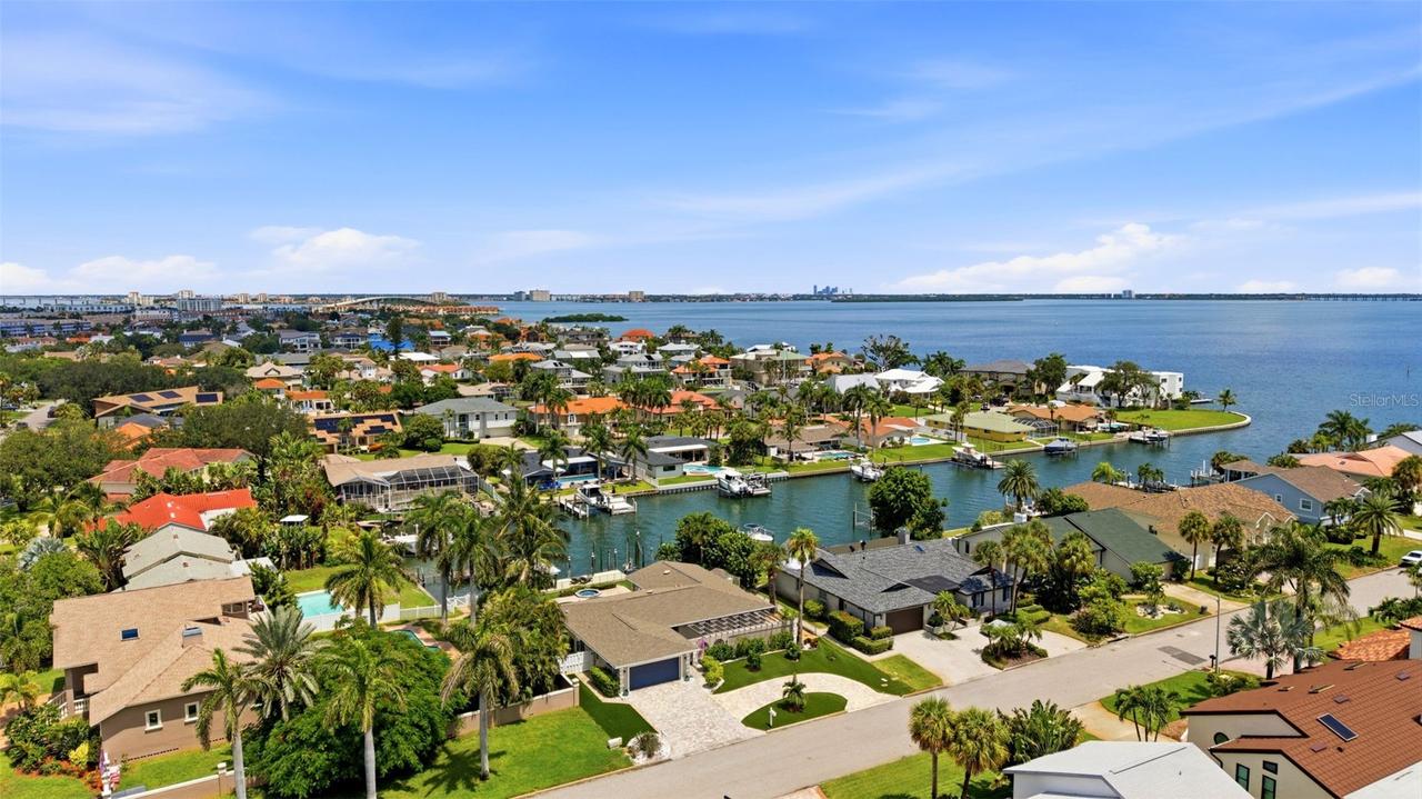 137 12th St., Tierra Verde, FL 33715