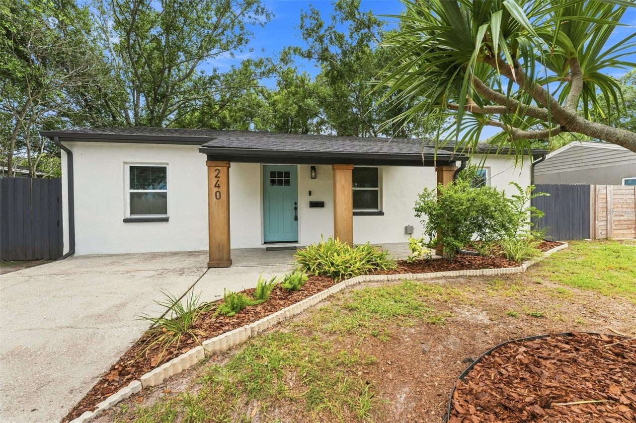 240 42nd Ave., St Petersburg, FL 33703