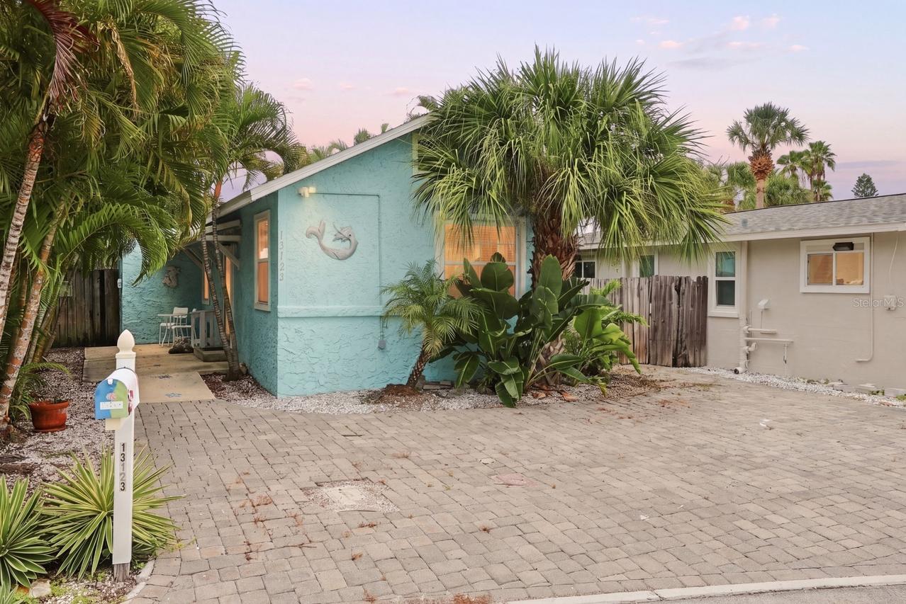 13123 4th St., Madeira Beach, FL 33708