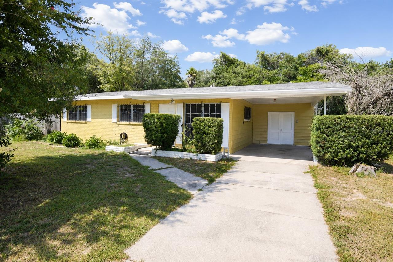 1522 Tilsen Dr., Tampa, FL 33612