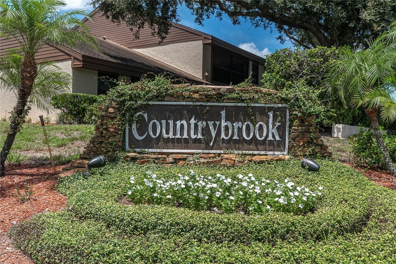 2866 Countrybrook Dr. #12, Palm Harbor, FL 34684