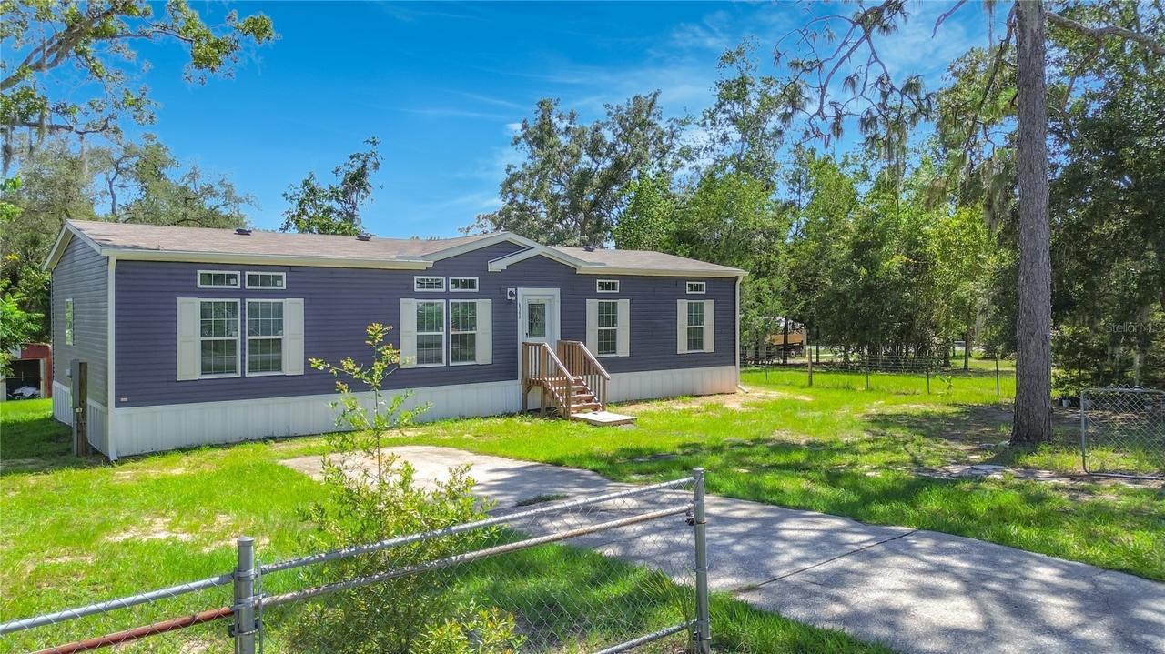 5360 W Caraway Pl., Lecanto, FL 34461