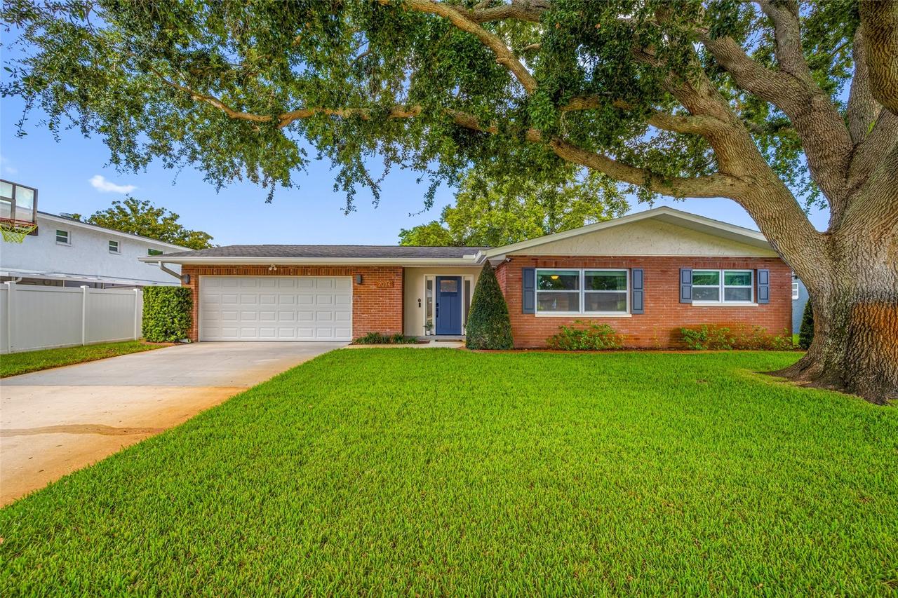 2034 58th Ln., Clearwater, FL 33760