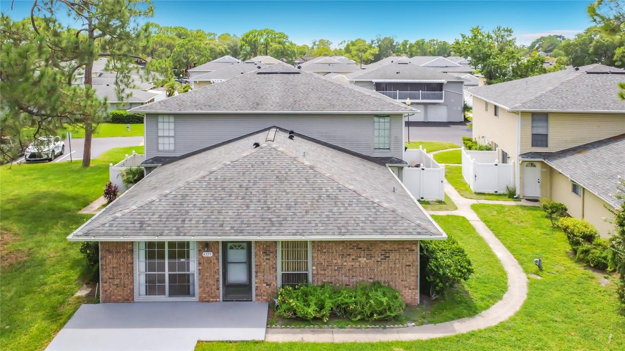 4375 Shadow Crest Pl. #34-1, Orlando, FL 32811