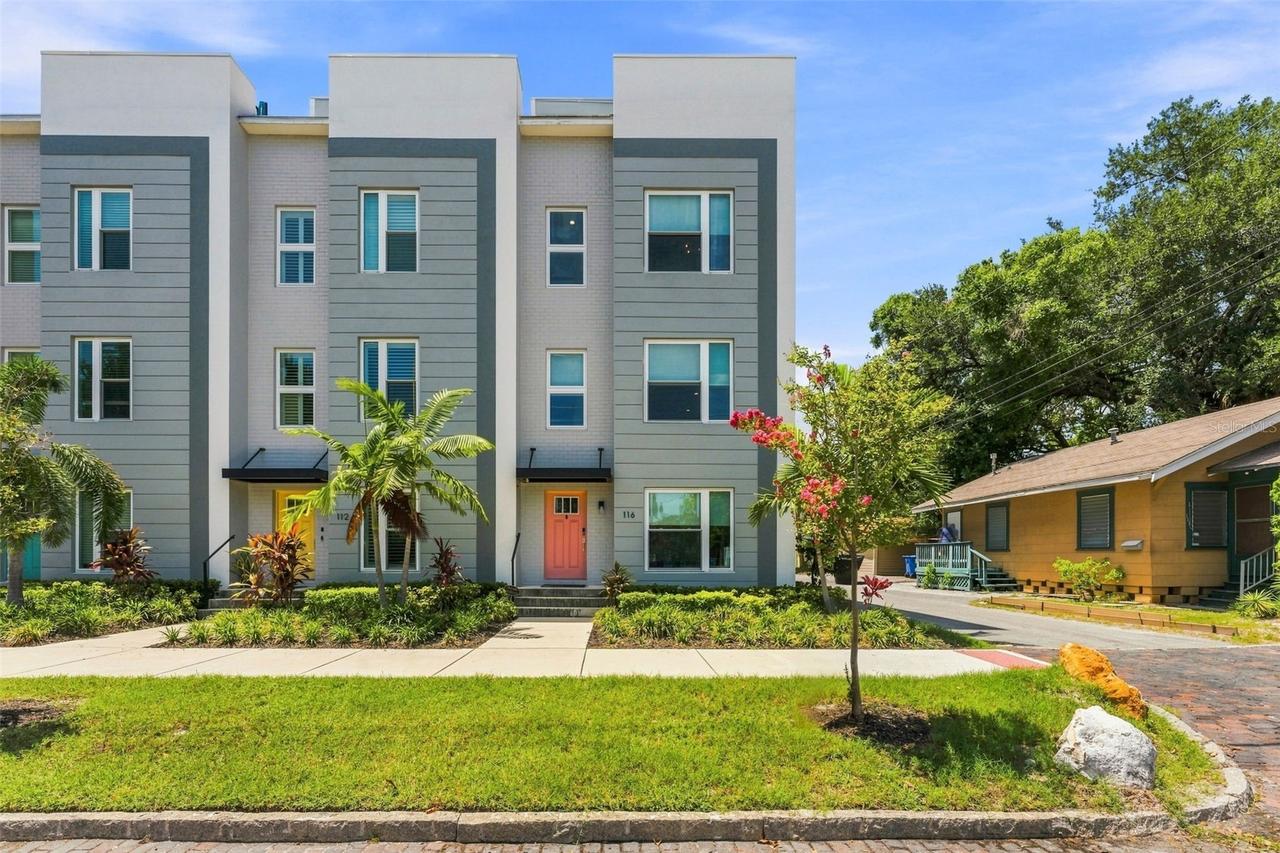 116 26th St., St Petersburg, FL 33713