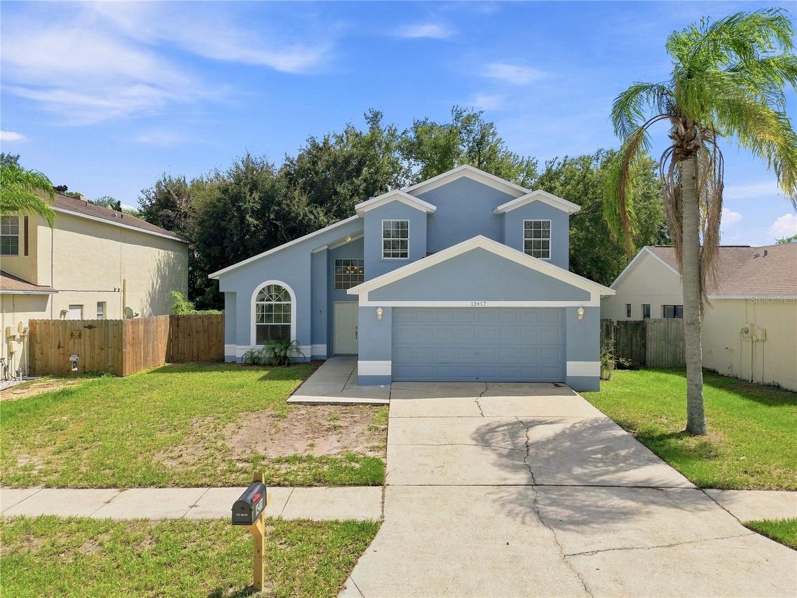 13417 Beechberry Dr., Riverview, FL 33579