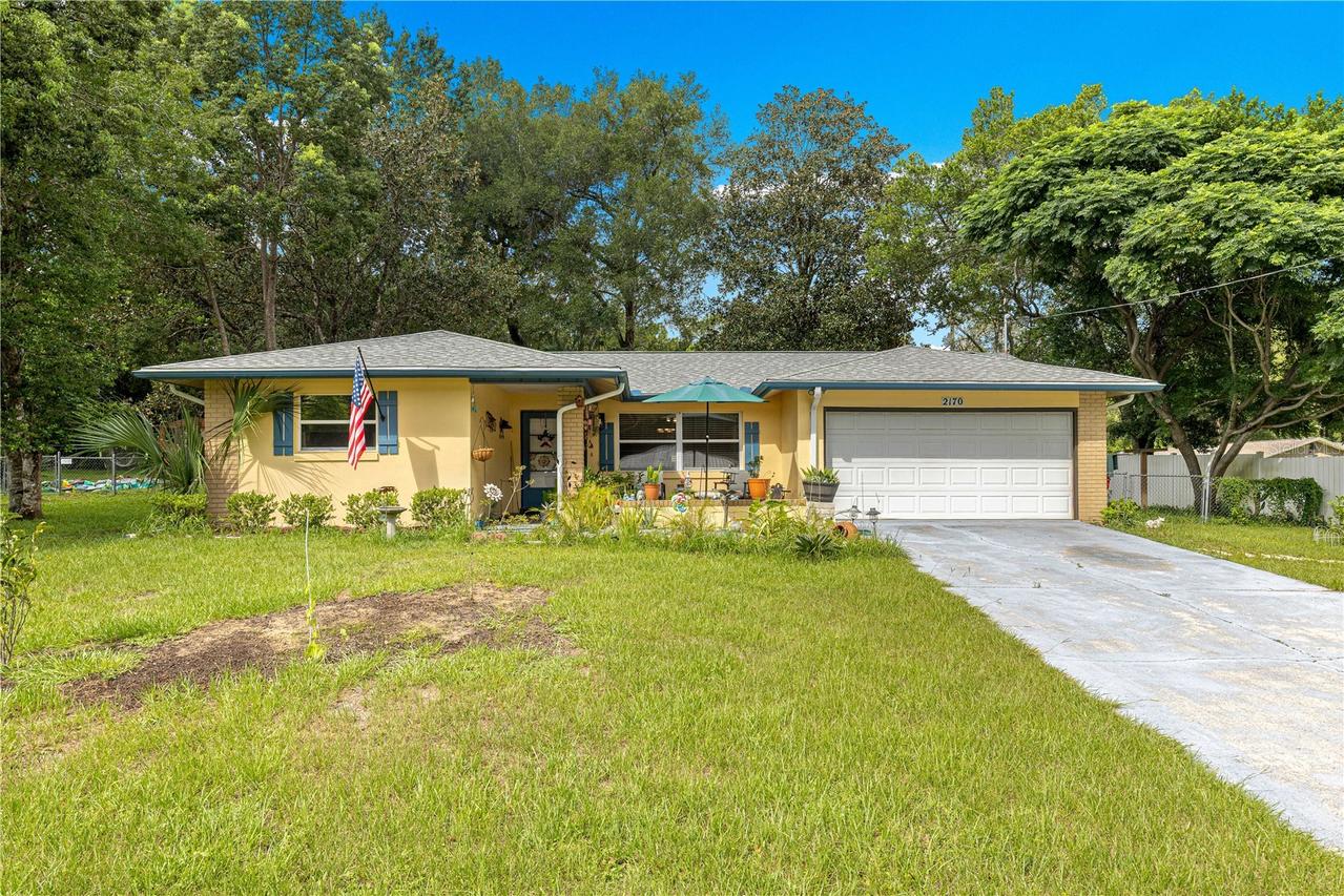 2170 W Doral Ct., Citrus Springs, FL 34434