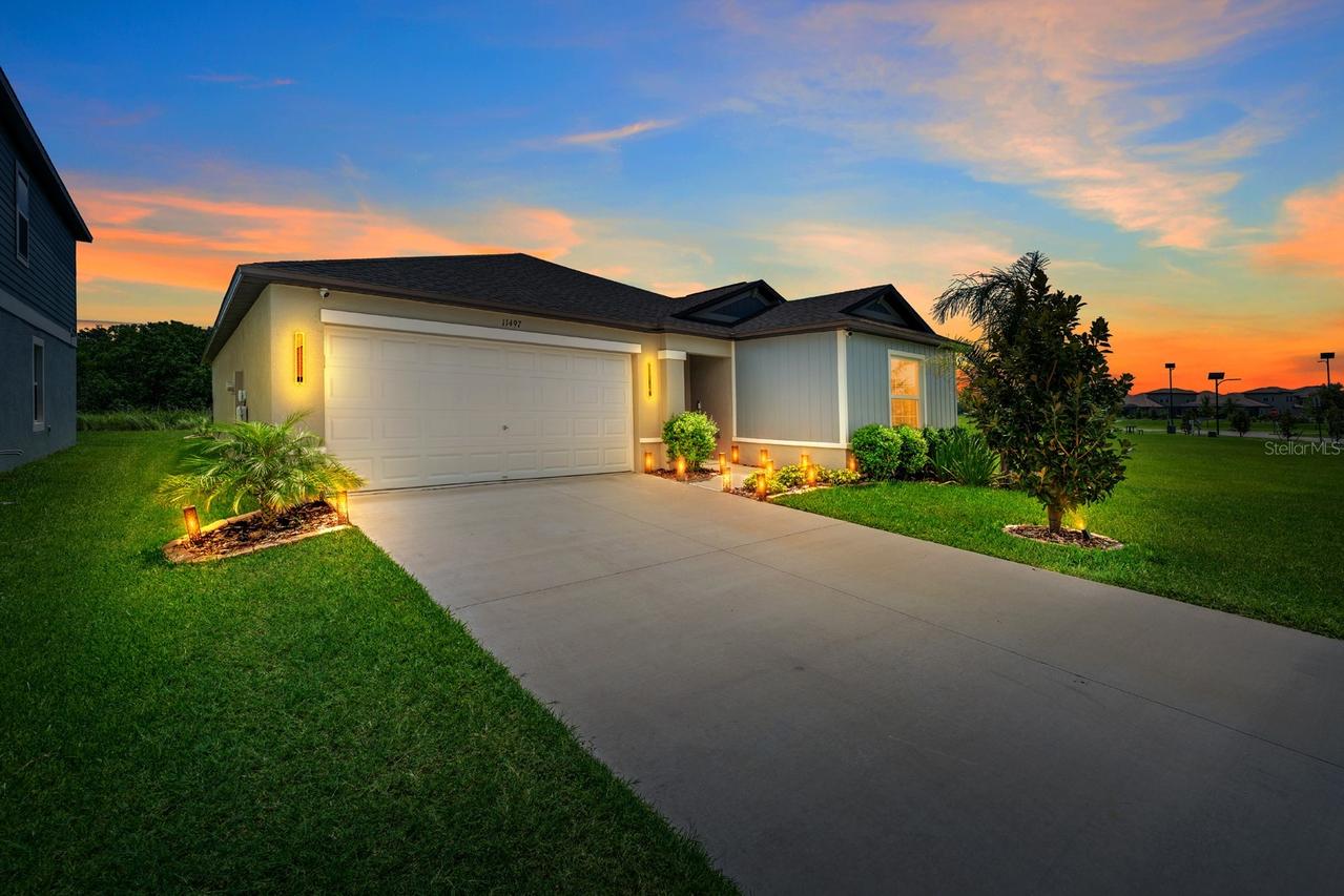 11497 Linden Depot Rd., San Antonio, FL 33576