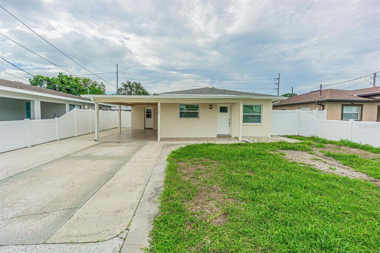 3320 W Leroy St., Tampa, FL 33607