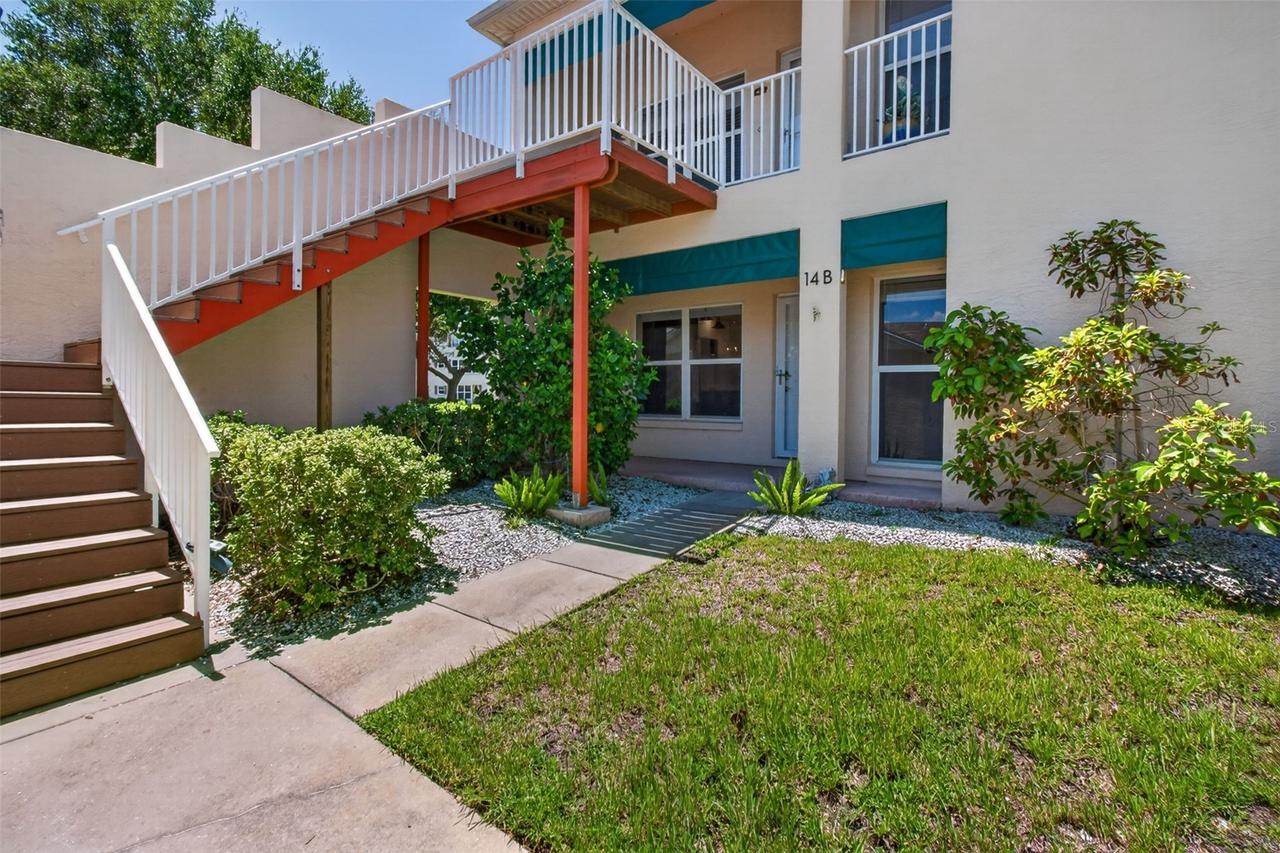 6330 99th Way #14B, St Petersburg, FL 33708