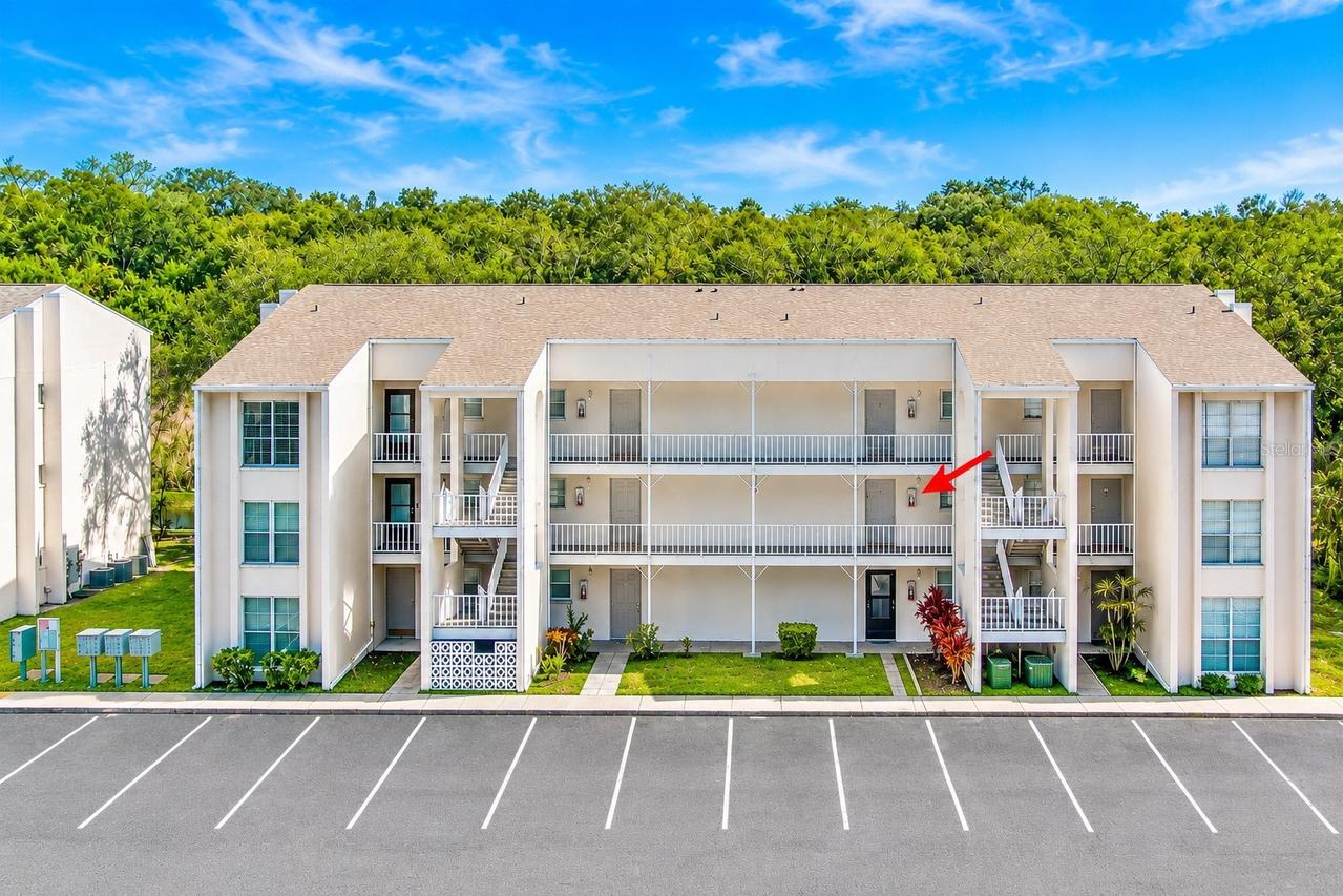 2625 State Road 590 #1123, Clearwater, FL 33759