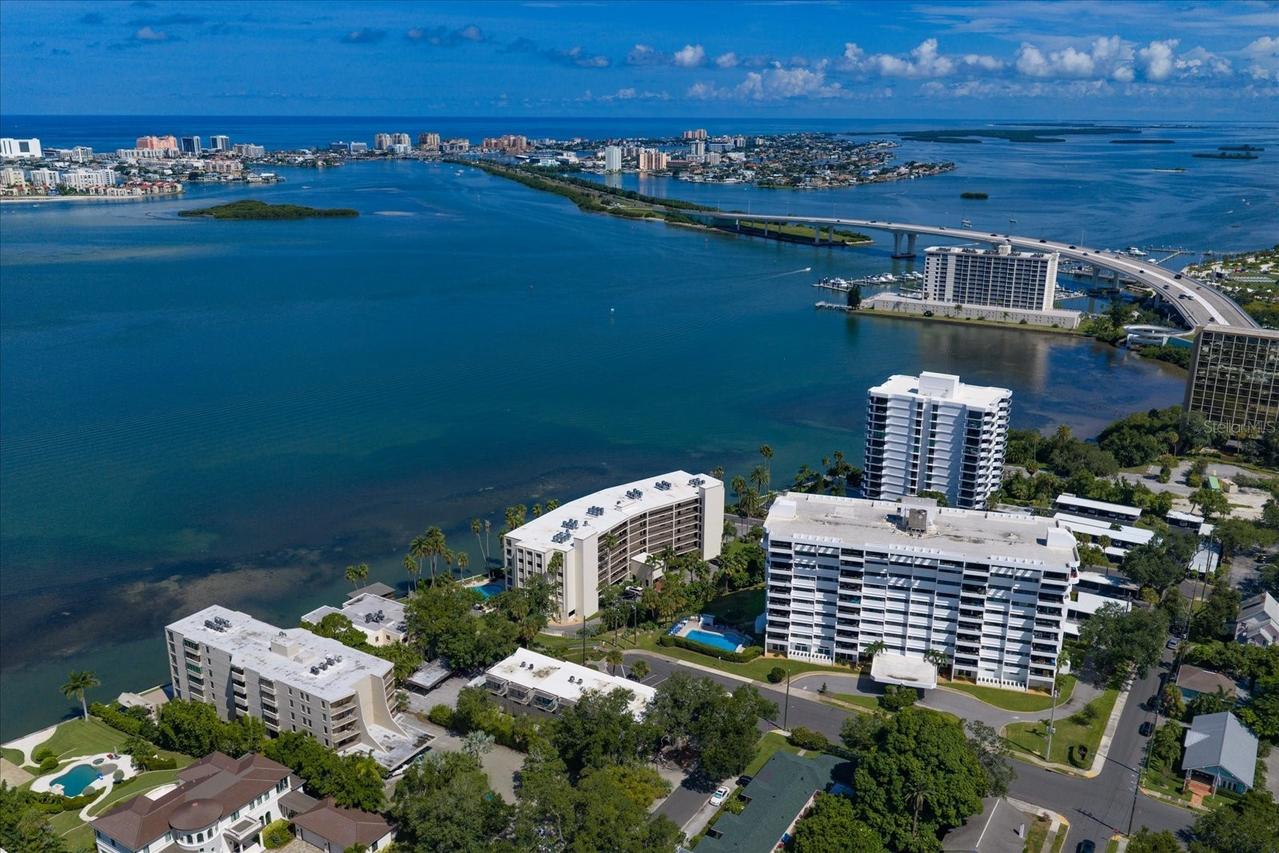 55 Rogers St. #P3, Clearwater, FL 33756