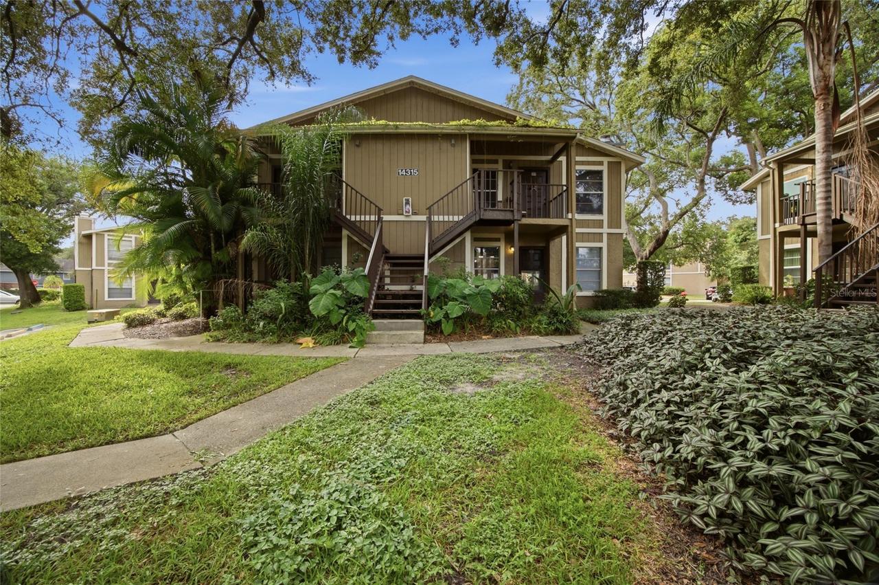 14315 Hanging Moss Cir. #101, Tampa, FL 33613