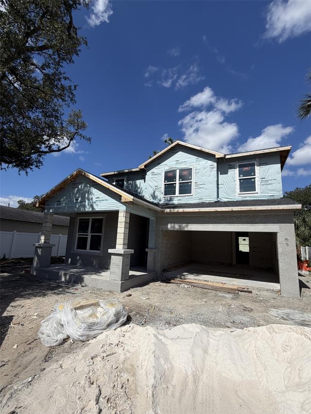 811 W Orient St., Tampa, FL 33603