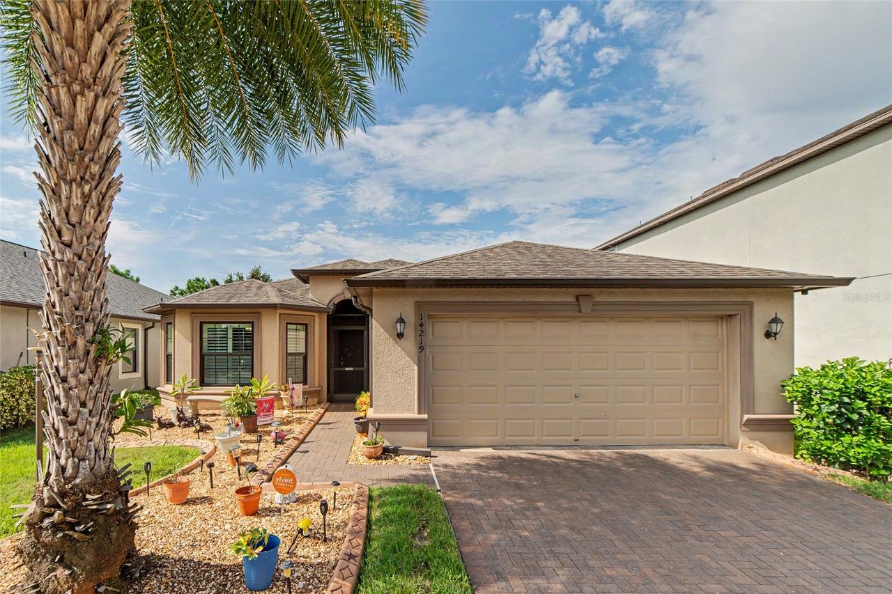 14219 Stockwell Ln., Ruskin, FL 33573