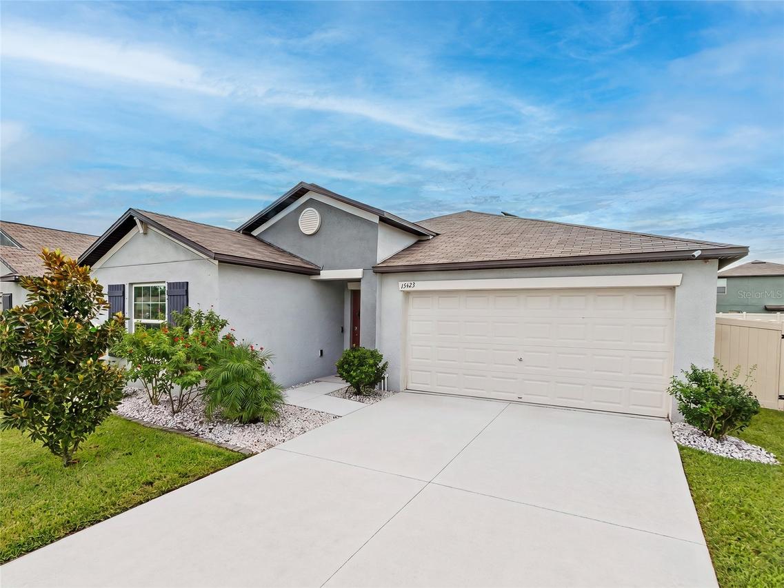 15423 Miller Creek Dr., Ruskin, FL 33573