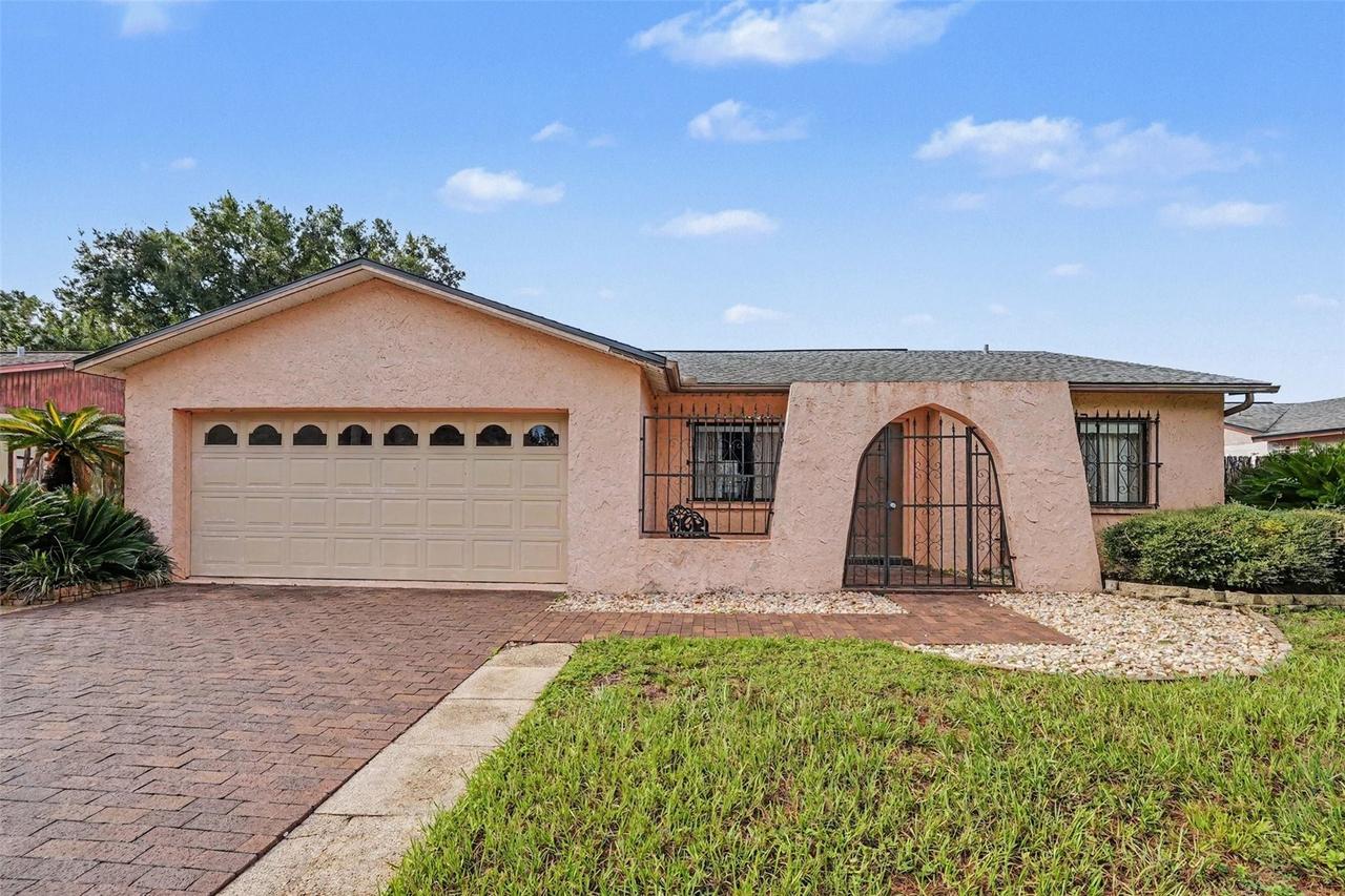 21502 Northwood Dr., Lutz, FL 33549