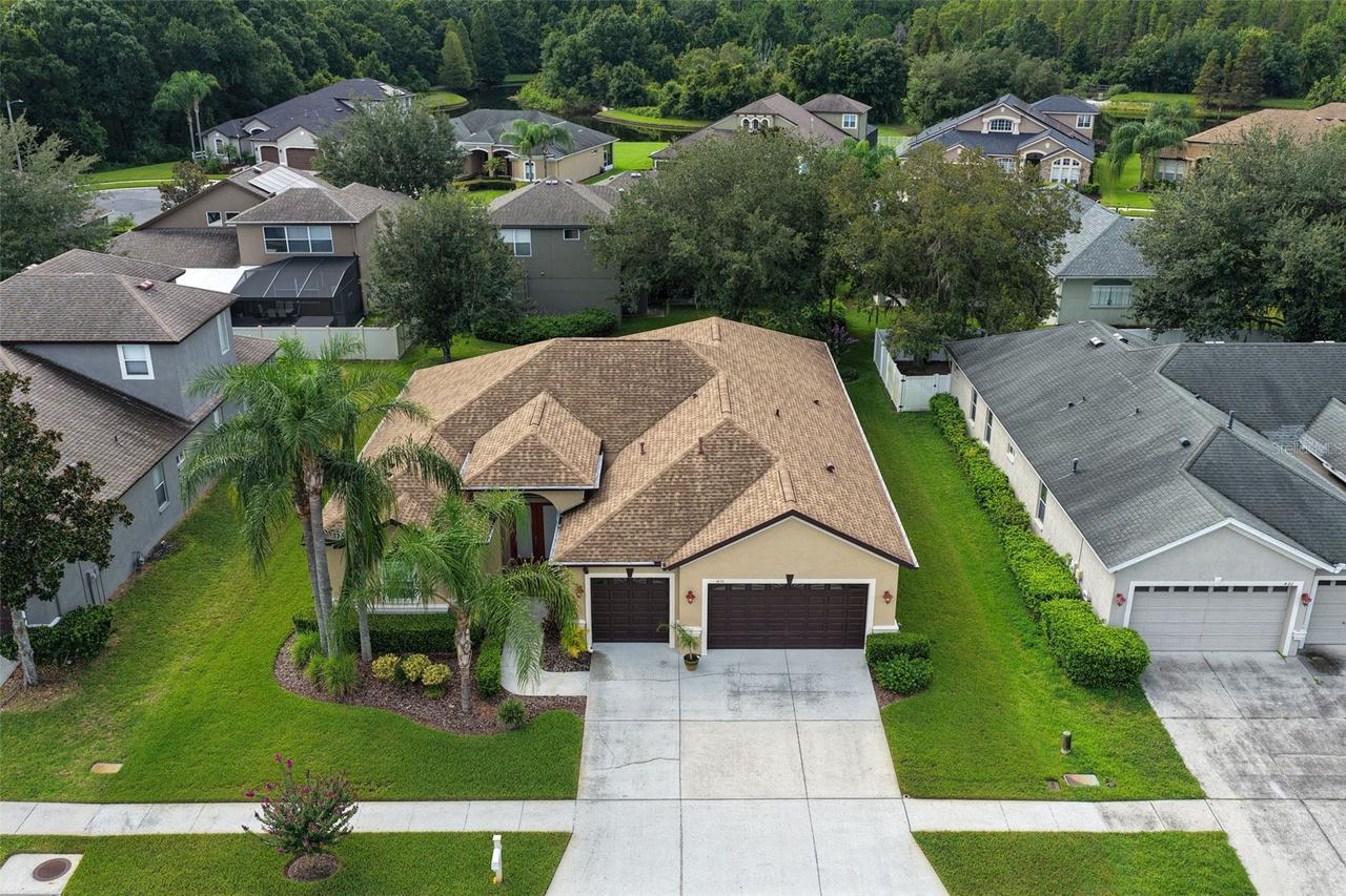 1430 Beaconsfield Dr., Wesley Chapel, FL 33543