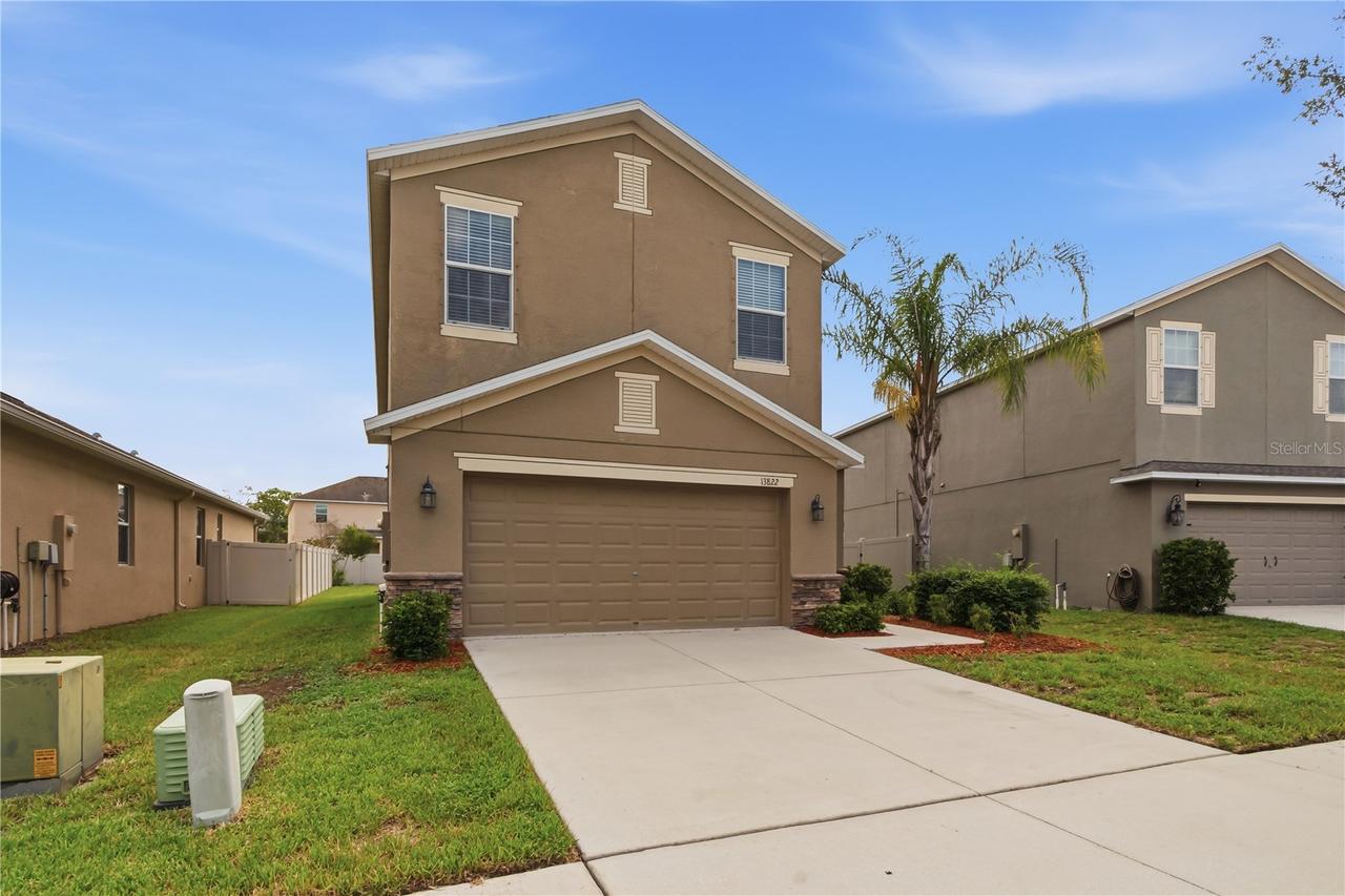 13822 Reindeer Cir., Hudson, FL 34669