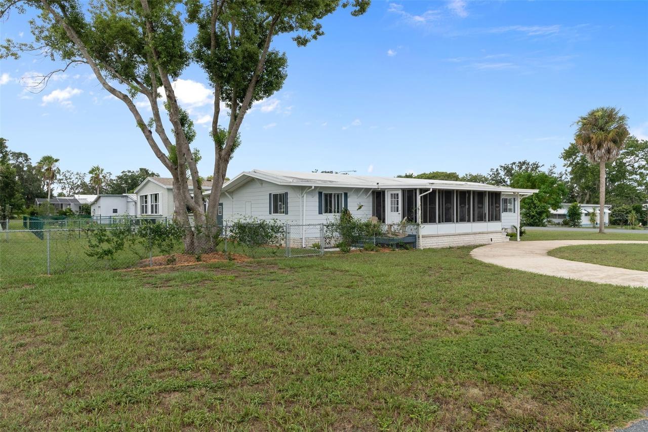8090 Little Tee Ln., Brooksville, FL 34613
