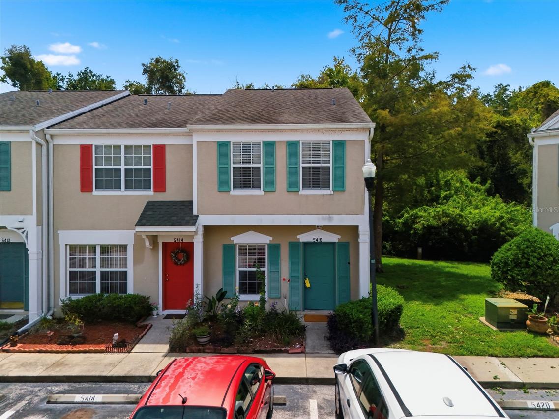 5416 Carrollwood Key Dr. #8, Tampa, FL 33624