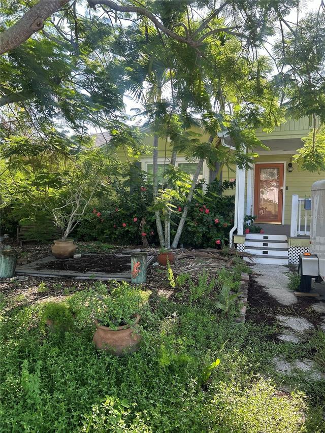 3008 Dupont St., Gulfport, FL 33707