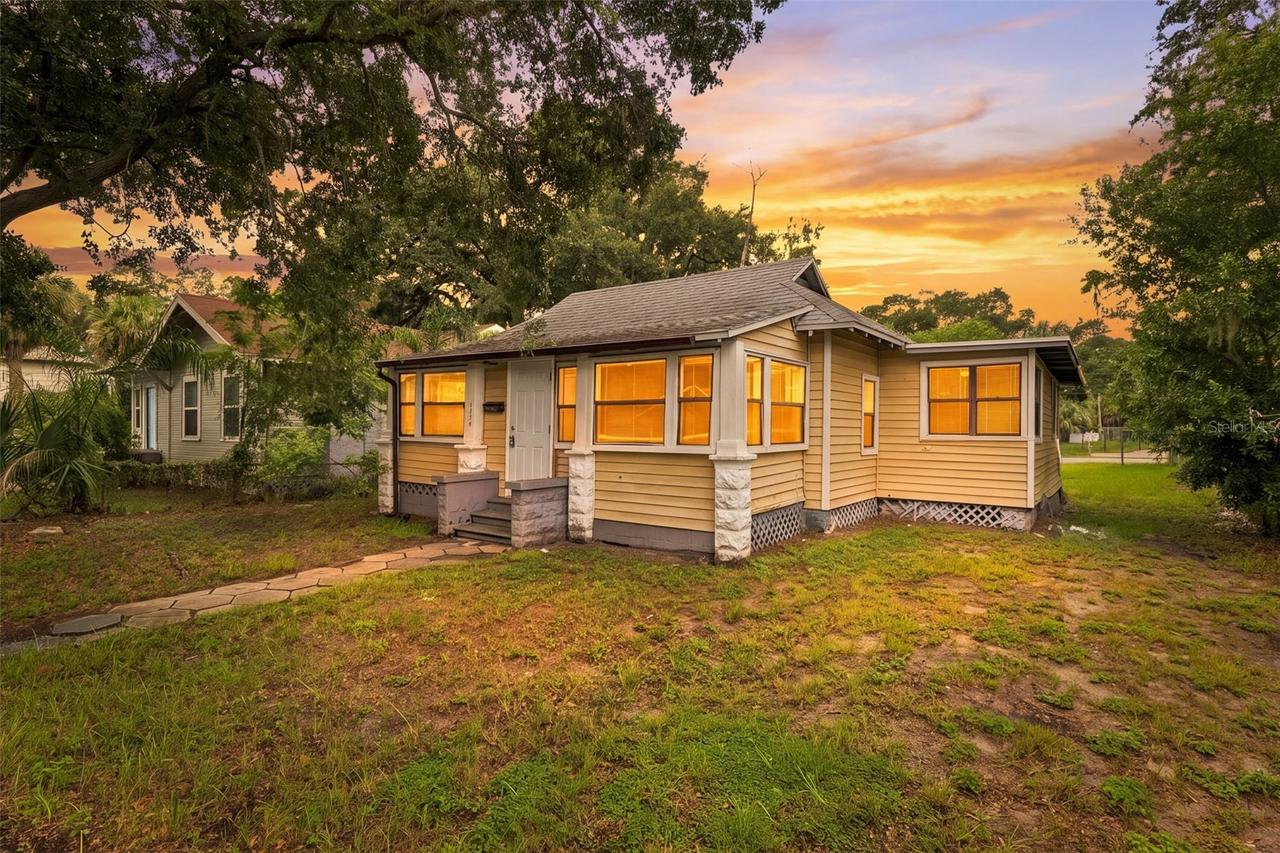 1521 12th St., St Petersburg, FL 33705
