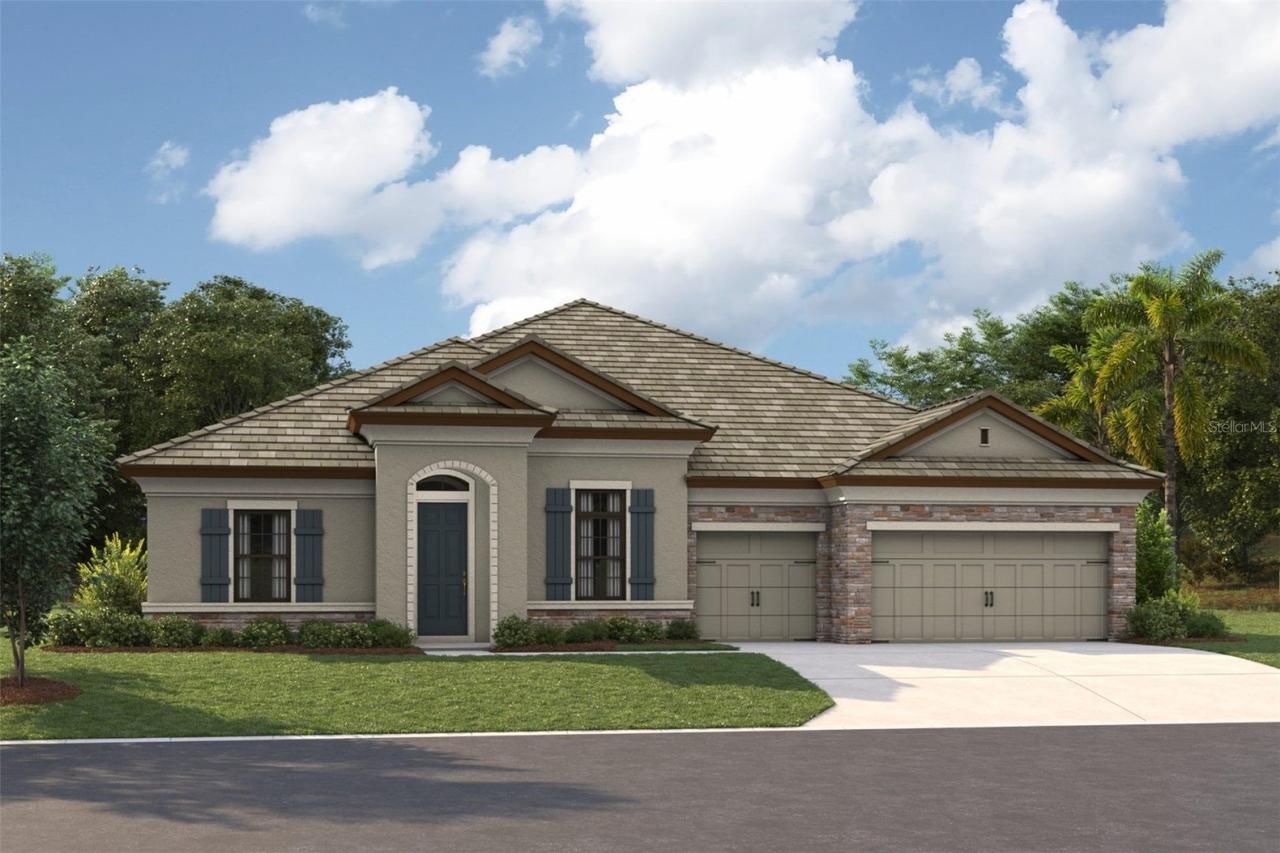 13535 Shadow Creek Tr., Parrish, FL 34219