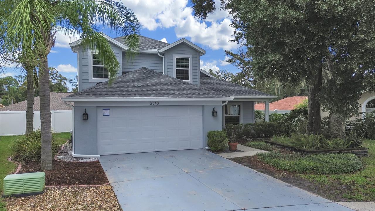 2348 Asaph Ct., Land O Lakes, FL 34639