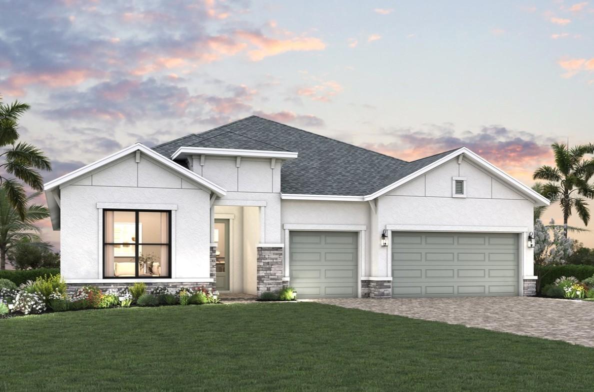6811 Heron Meadow Dr., Sarasota, FL 34241