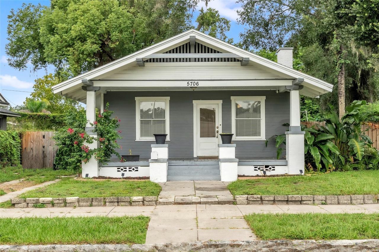 5706 N Cherokee Ave., Tampa, FL 33604