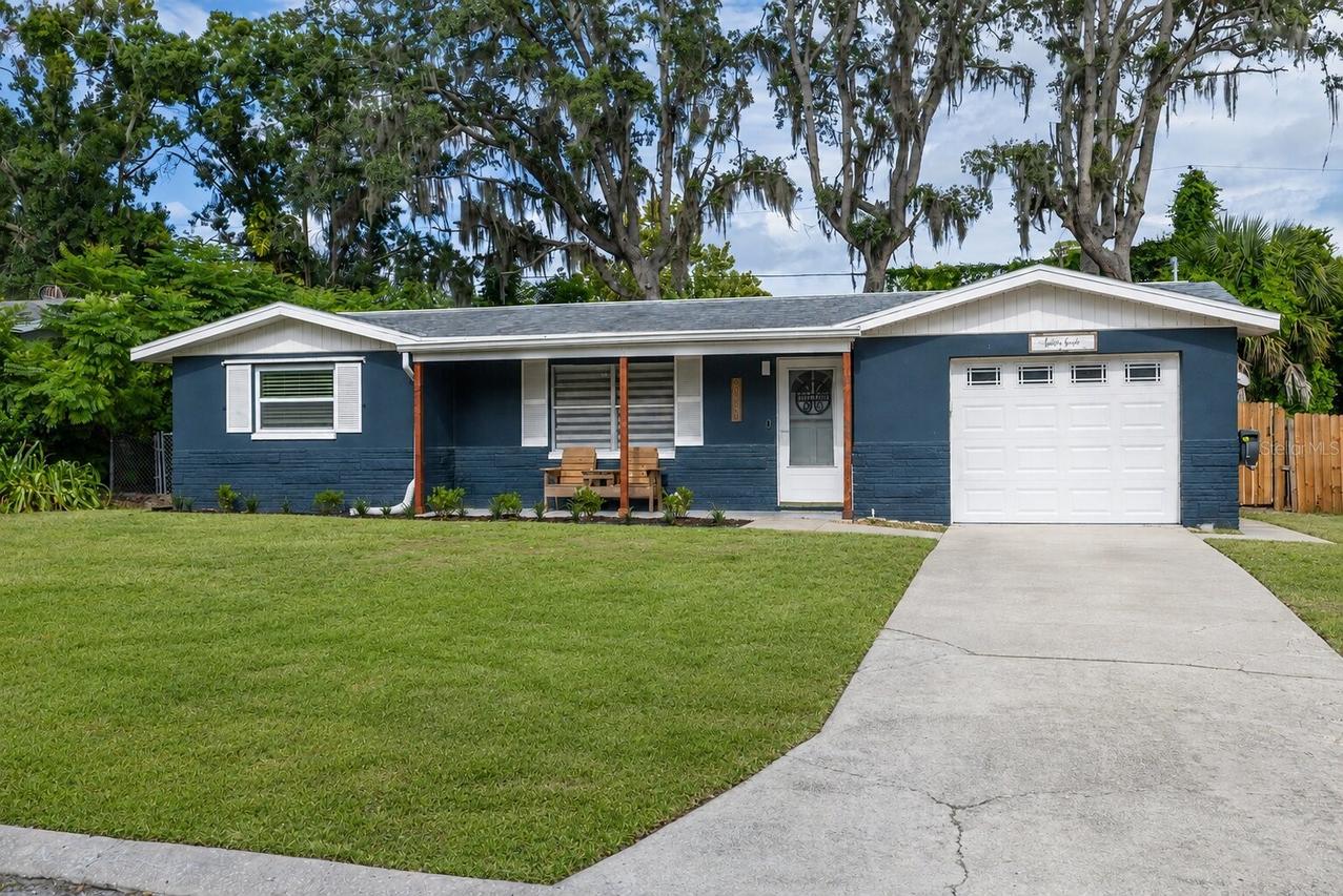 5030 Overlook Dr., New Port Richey, FL 34652