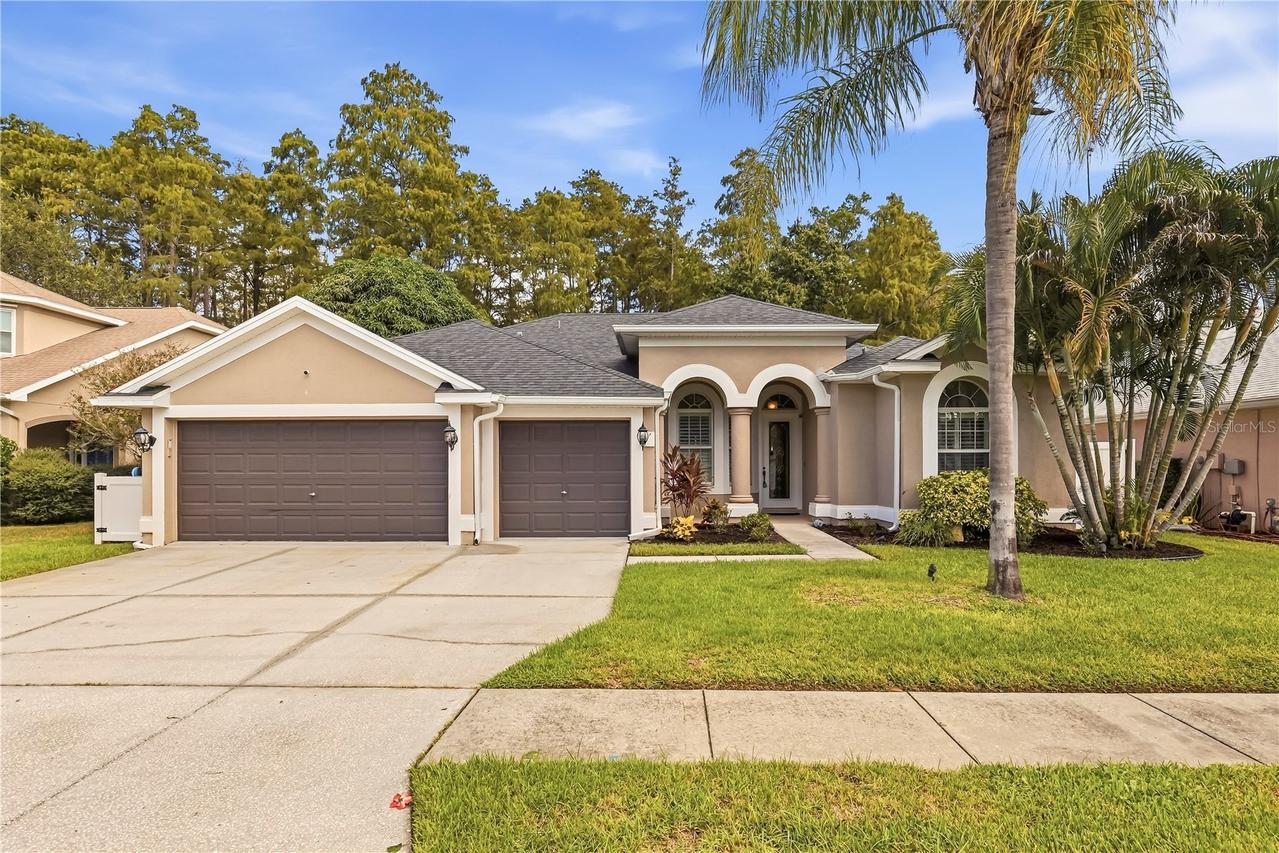 439 Denise St., Tarpon Springs, FL 34689