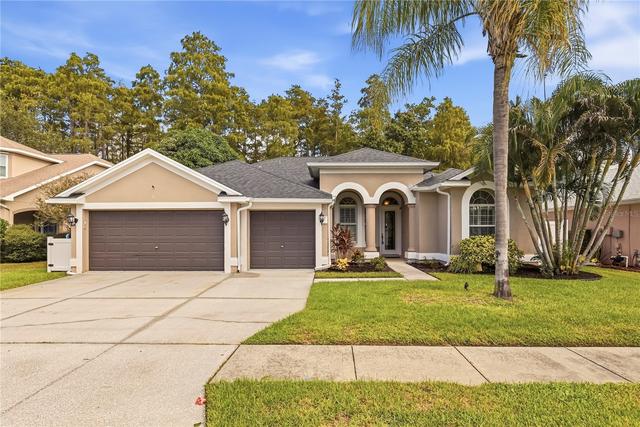 New Homes For Sale This Week in Tarpon Springs: September 18th to September 24th